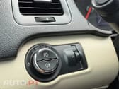 Opel Insignia 2.0 CDTI executive S/S