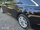 Audi A6 Avant 50 TFSIe quattro S tronic