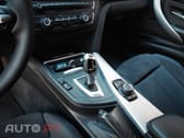 BMW 318 d Auto Pack M