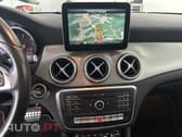 Mercedes-Benz CLA 180 d AMG Line Aut.