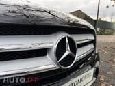 Mercedes-Benz GLA 200 AMG Line Aut.