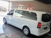 Mercedes-Benz Vito 111cdi 9 lugares
