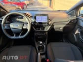 Ford Puma 1.0 EcoBoost MHEV ST-Line X Desgin