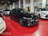 BMW i4 eDrive35 Gran Coupe