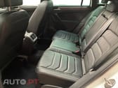 Volkswagen Tiguan 2.0 TDI R-Line DSG