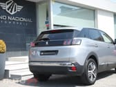 Peugeot 3008 1.5 BlueHDi Allure