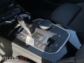 BMW 216 d Advantage