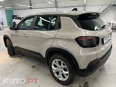 Jeep Avenger 1.2 GSE T3 Altitude