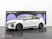 Hyundai Ioniq EV 38kWh