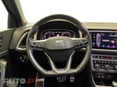Seat Ateca 2.0 TDI FR DSG