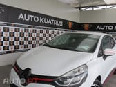 Renault Clio 1.5 dCi Limited