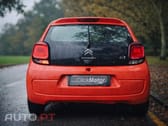 Citroen C1 1.0 Selection