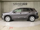 Suzuki S-Cross 1.4T S2 Mild-Hybrid