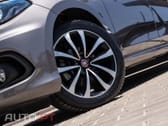 Fiat Tipo 1.3 M-Jet Lounge Tech J17