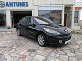 Peugeot 207 1.6 HDi 99g