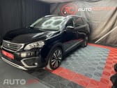 Peugeot 5008 1.6 HDi Allure J18