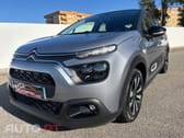 Citroen C3 1.2 PureTech Shine