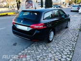 Peugeot 308 SW ACCESS 1.6 HDI 92 CV