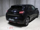 Peugeot 208 1.2 PureTech Allure