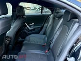 Mercedes-Benz CLA 220 d Progressive Aut.