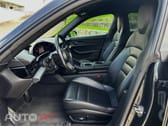 Porsche Taycan bateria Performance Plus