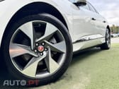 Jaguar I-Pace SE AWD Aut.