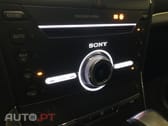 Ford S-Max 2.0 TDCi Titanium Powershift