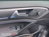 Volkswagen Golf 2.0 TSI GTI