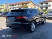 Jaguar F-Pace 2.0 i4D Prestige Aut.