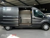 Ford Transit 350 L3 2.0 TDCi H2 Trend
