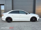 Audi A3 SLine