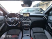 Mercedes-Benz A 200 d AMG Line Aut.