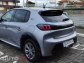 Peugeot E-208 50 kWh Allure Pack