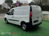 Renault Kangoo 1.5 dCi Business