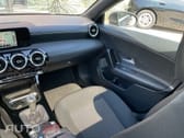 Mercedes-Benz CLA 180 d Shooting Brake Progressive Aut.
