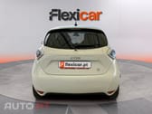 Renault Zoe (c/ Bateria) 22 kwh Life