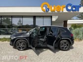Mercedes-Benz GLA 200 d