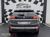 Peugeot 3008 1.2 PureTech Allure Pack EAT8