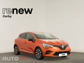 Renault Clio Clio 1.0 TCe Techno