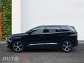 Peugeot 5008 1.5 Hdi Allure Pack
