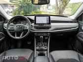 Jeep Compass 1.3 T4 4xe Auto Limited