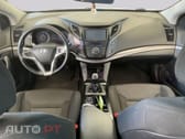 Hyundai i40 1.7 CRDi Comfort