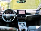Cupra Formentor 1.5 TSI Plus DSG