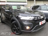 Dacia Jogger 1.0 ECO-G Extreme 7L Bi-Fuel
