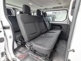 Renault Trafic 1.6dCi L1H1 9 Lugares NACIONAL