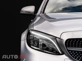Mercedes-Benz C 300 de AMG Line