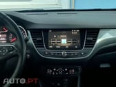Opel Crossland 1.2 T Design & Tech