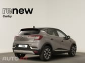 Renault Captur Captur 1.0 TCe Techno Bi-Fuel
