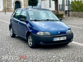 Fiat Punto 55 SX