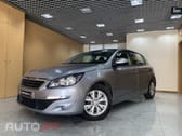 Peugeot 308 BlueHDi FAP 100 Stop & Start Access